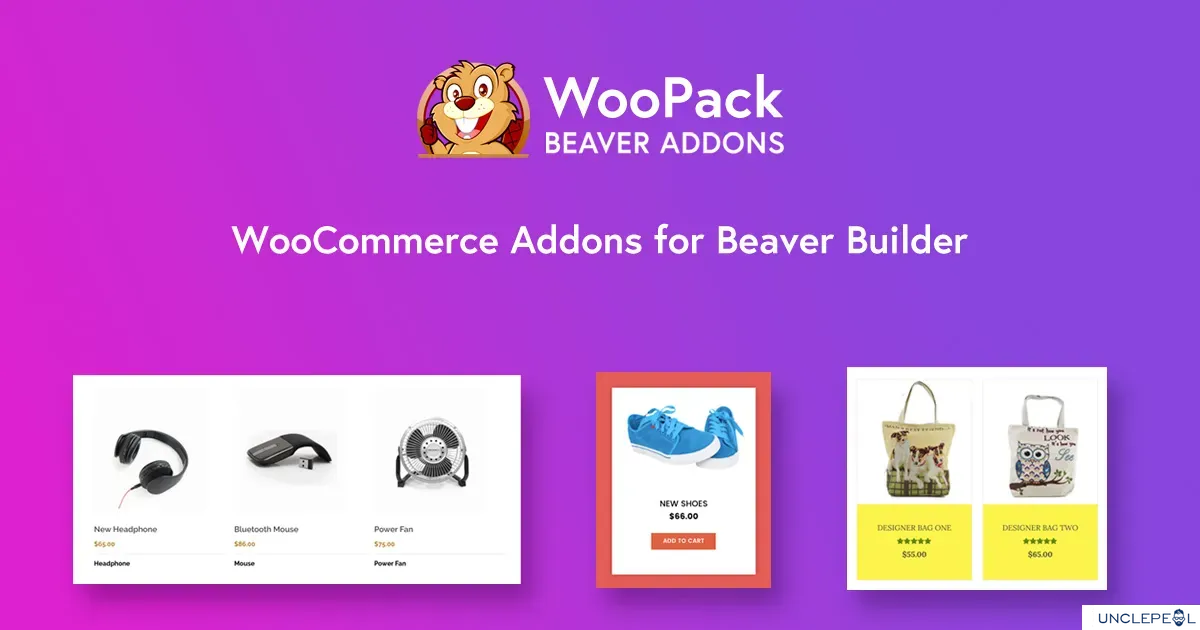 WooPack for Beaver Builder1.5.3
