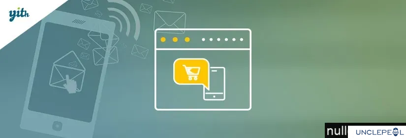 YITH WooCommerce 短信通知 Premium1.28.0 开心版