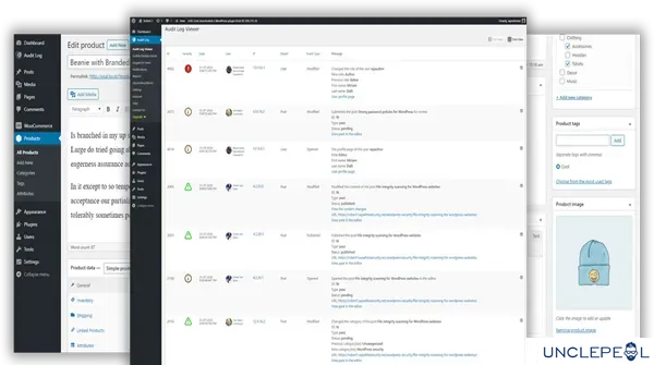 WP Activity Log (Premium)4.5.3 开心版