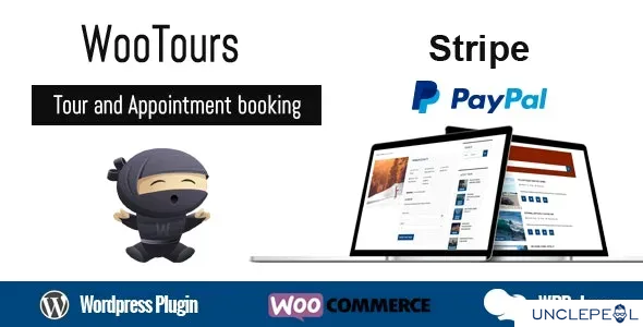 WooTour - WooCommerce 旅行团预订 3.3.5