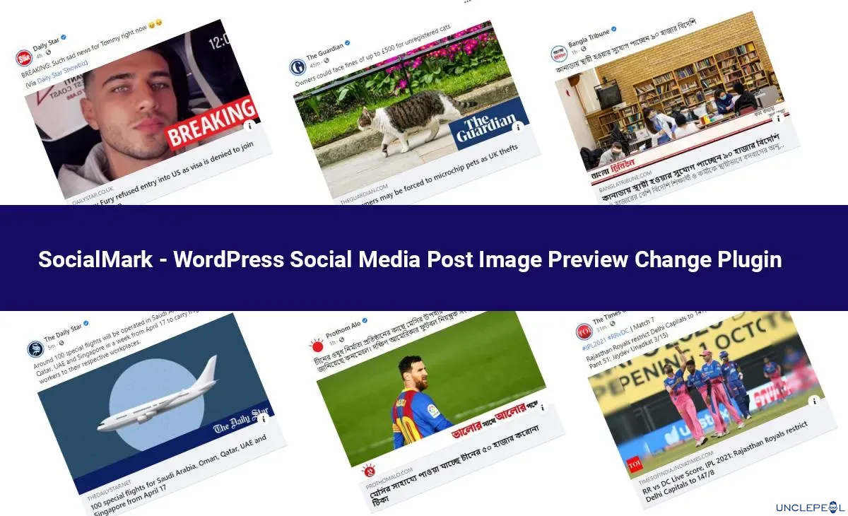 SocialMark Premium2.0.6 开心版