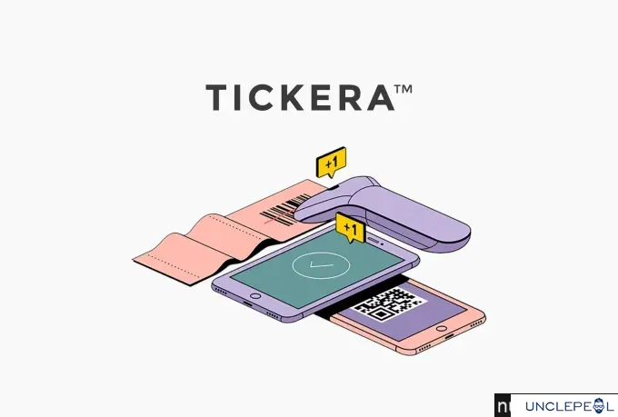 Tickera Premium + 附加组件3.5.1.5 开心版
