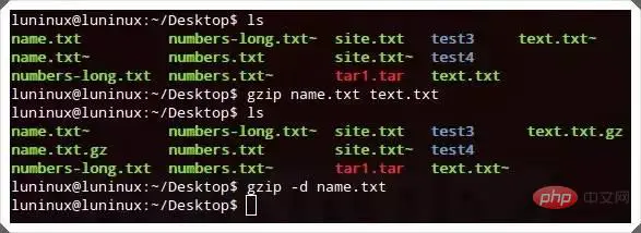 29 个你必须知道的 Linux 命令