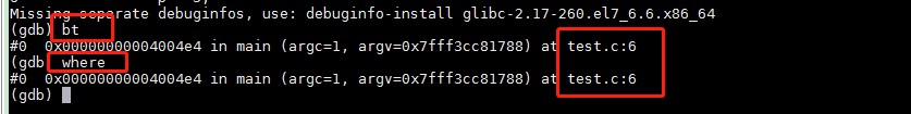 linux core是什么意思
