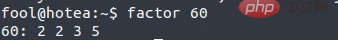 19个有趣的Linux 命令,最后一个?... 打死我都不敢尝试!