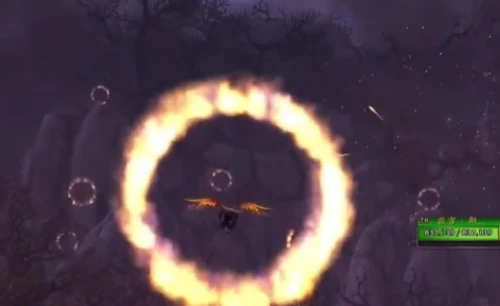 魔兽世界暗月马戏团炽燃之翼怎么获得 暗月马戏团炽燃之翼获取攻略