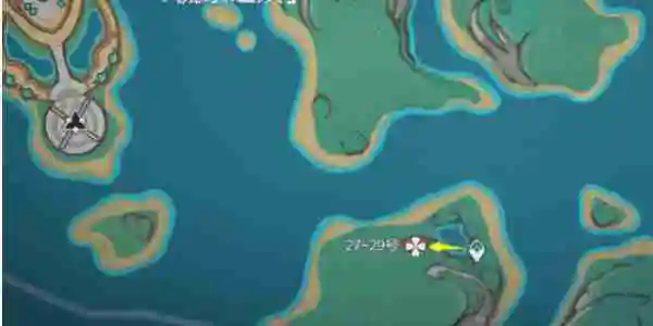 原神纳塔龙形武士讨伐最佳路线是什么 原神纳塔龙形武士讨伐路线详解