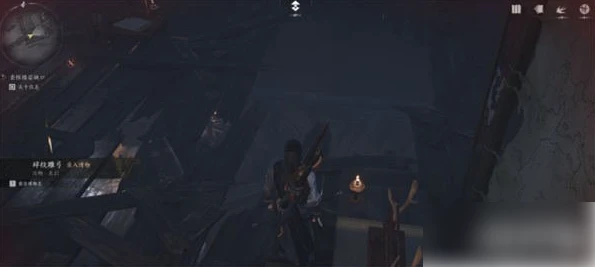 燕云十六声残章春秋别馆怎么过 燕云十六声春秋别馆任务攻略分享