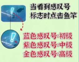 梦想家园如何钓鱼 钓鱼玩法技巧