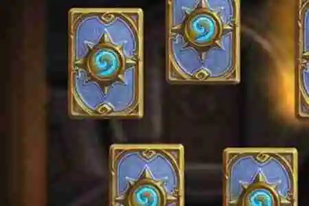 炉石传说卡包保底是多少 炉石传说卡包保底介绍