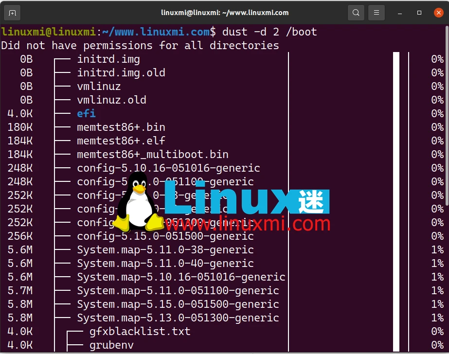如何用Linux命令清理硬盘空间,让你的系统重获新生