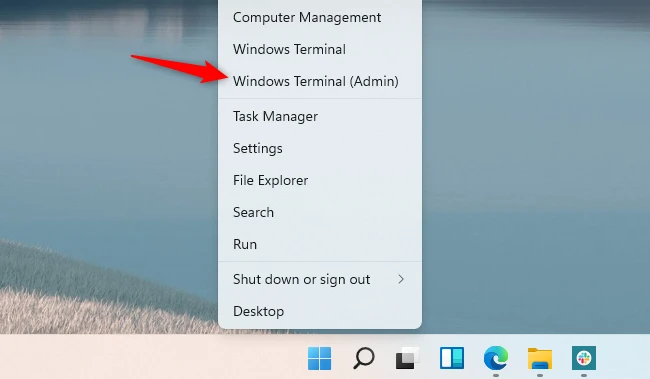 怎么在Windows11上安装适用于Linux的Windows子系统 