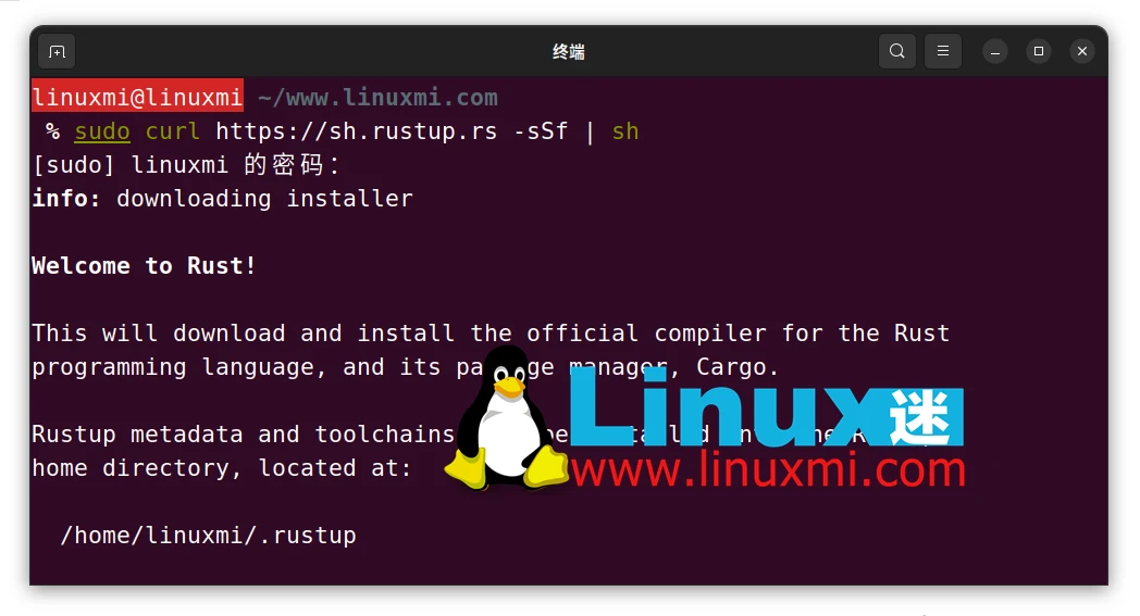 dutree:强大的 Linux 文件系统磁盘使用追踪工具