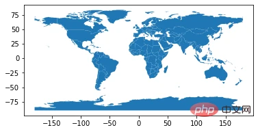 技巧 | 6种常用的地图绘制方法