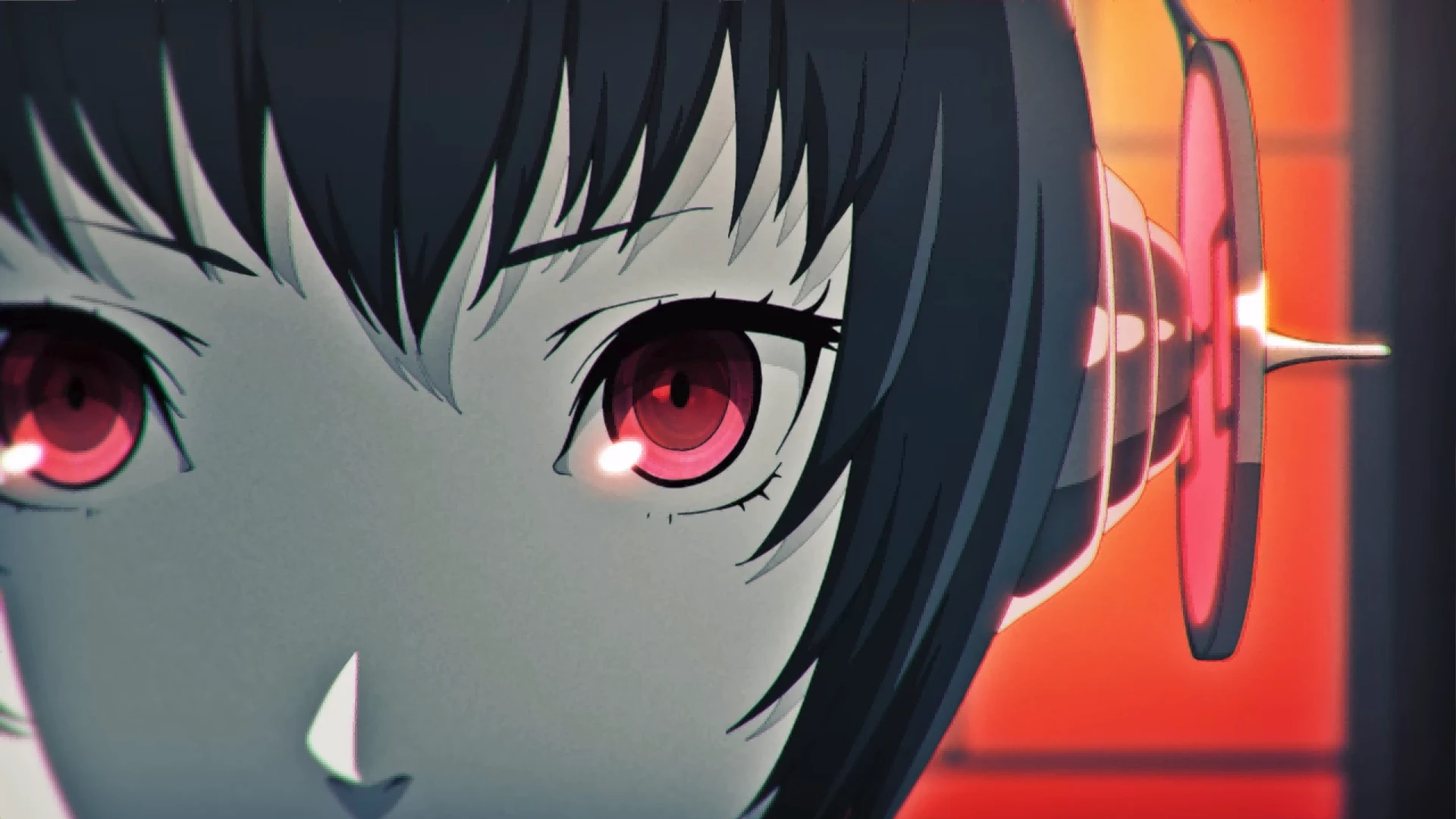《女神异闻录３ Reload：扩展通行证》DLC第三弹“Episode Aegis”已正式发布