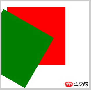 canvas API ，通俗的canvas基础知识（四） 