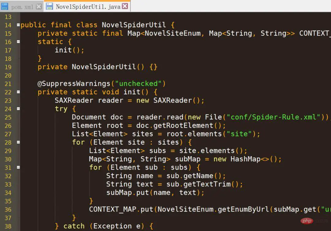 如何高效的使用-Notepad++ 如何高效的使用-Notepad++