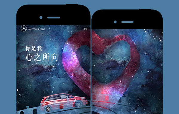 HTML5有哪些创意类型？