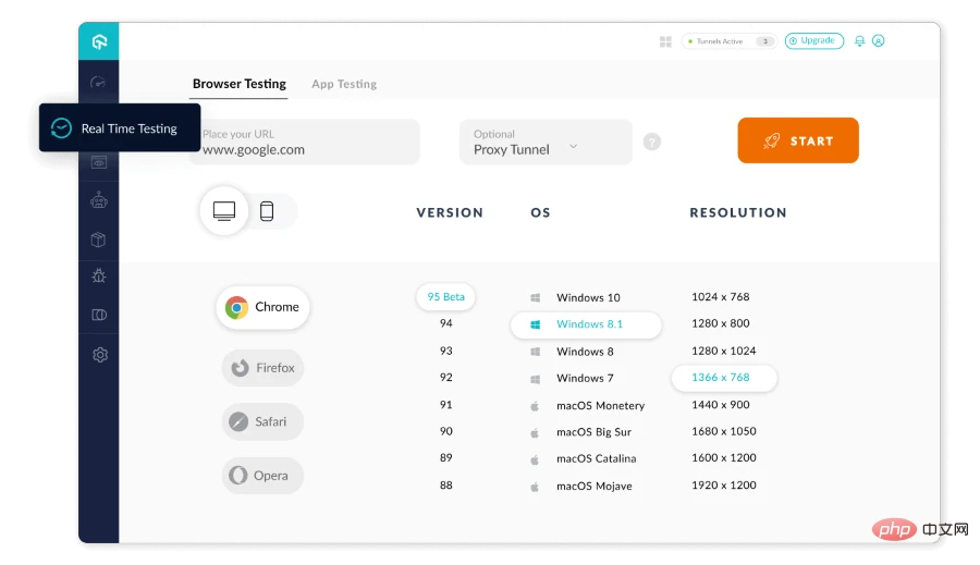 lambdatest-visual-studio-code-extension