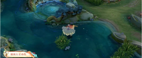 王者荣耀庄周牧神诗旅皮肤如何 王者荣耀庄周牧神诗旅皮肤特效分享