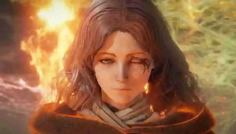 艾尔登法环防火女在哪 防火女位置介绍