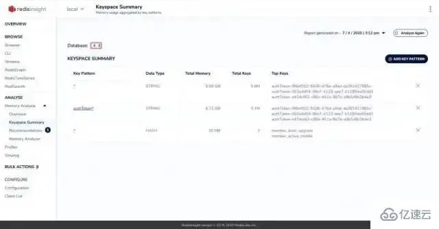 Redis的可视化工具有哪些