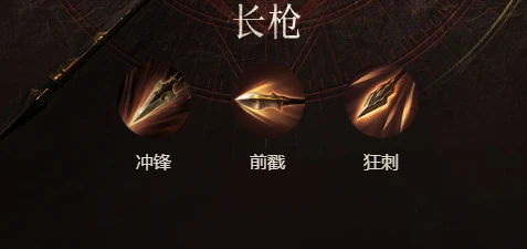猎手之王长枪怎么使用 猎手之王长枪使用攻略