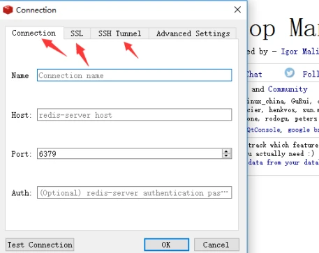 Redis Desktop Manager怎么连接到数据库服务器 Redis Desktop Manager连接到数据库服务器的方法