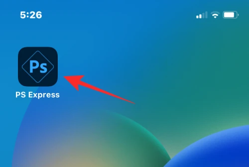 如何在 iPhone 上对照片进行颜色反转