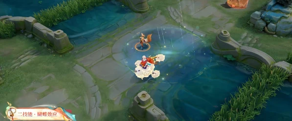 王者荣耀庄周牧神诗旅皮肤如何 王者荣耀庄周牧神诗旅皮肤特效分享