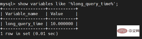 美团面试题：慢SQL有遇到过吗？是怎么解决的？