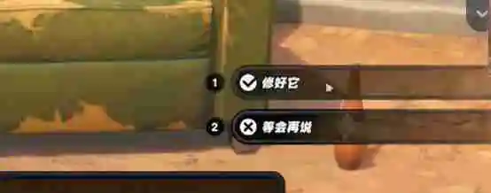 绝区零战战兢兢的来客任务怎么做 战战兢兢的来客任务攻略