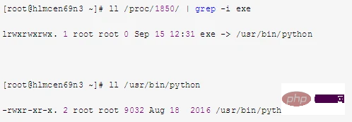 Linux——11个步骤教你完美排查服务器是否被入侵