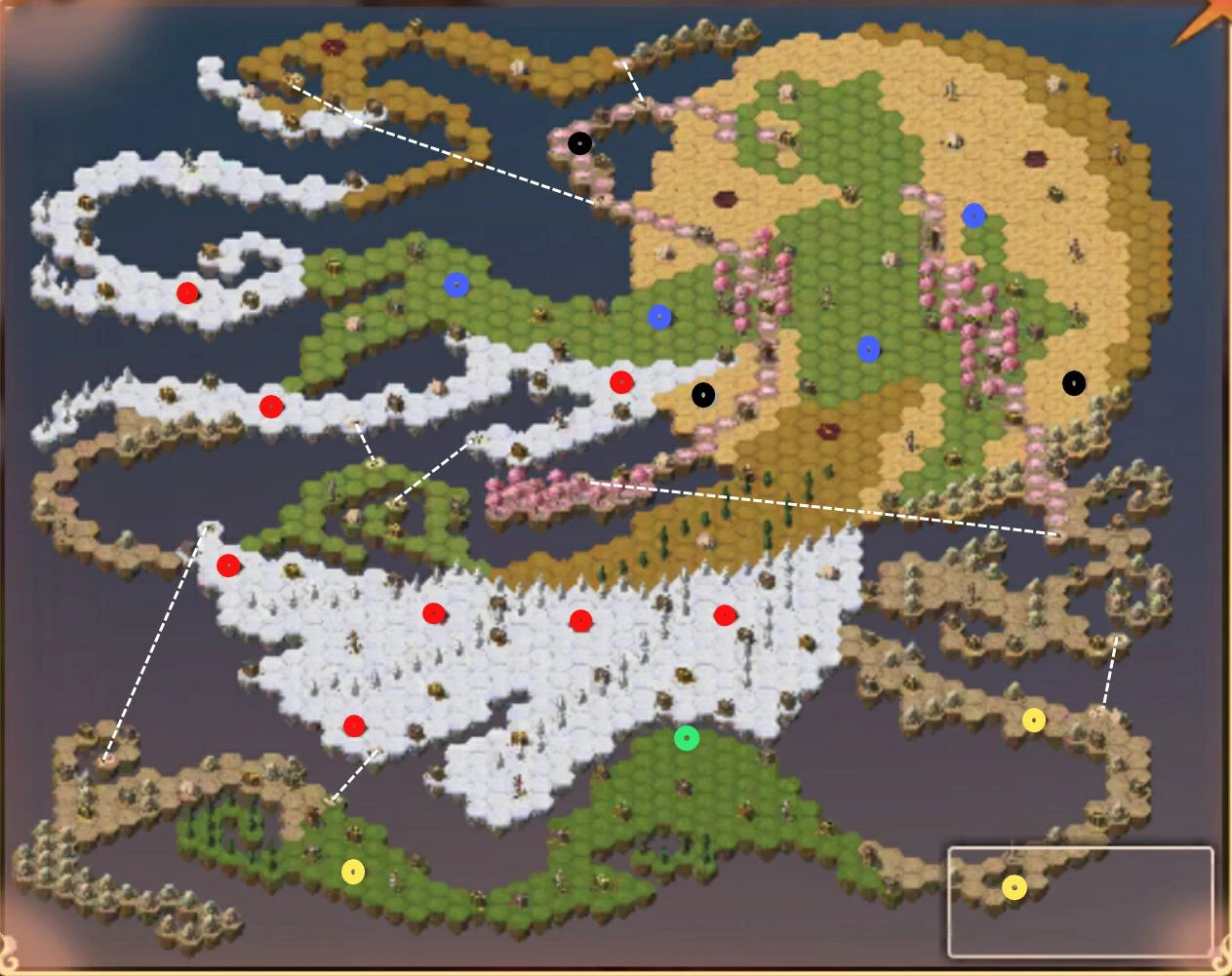 《火影忍者:忍者新世代》忍界远征“玲珑晶遁”路线参考与深度解析