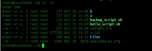 掌握Linux文件日期——让你的文件管理更加高效