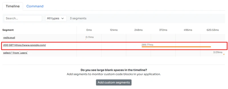 如何监控 Guzzle Http 客户端 – PHP 快速提示