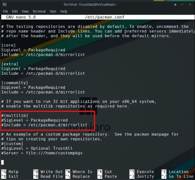 如何在 Linux 上下载和安装Steam