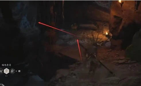 黑神话悟空错金银带钩在哪得 错金银带钩获取位置分享