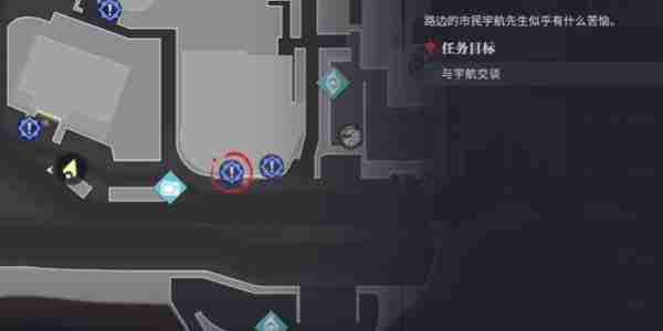 归龙潮资源回收高手任务在哪领取 资源回收高手任务领取地点及完成方法详解