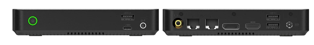 索泰推出新款 ZBOX AI 迷你主机，搭载酷睿 Ultra / 锐龙 7040 处理器