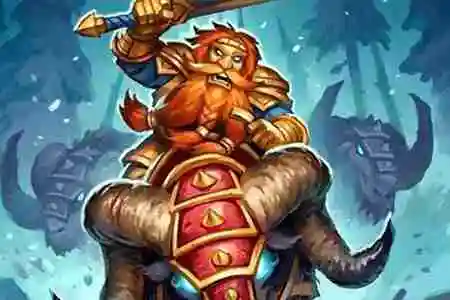 炉石传说卡包保底是多少 炉石传说卡包保底介绍