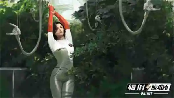 《辐射》手游全新联盟多人寻宝玩法火爆上线,热力集结 !