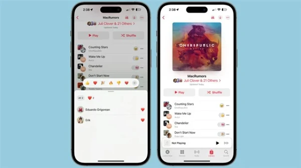 苹果iOS 17.3正式版发布：强化安全防护，新增多元文化锁屏与音乐协作功能
