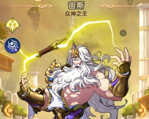 群英召唤师首次十连  群英召唤师首次十连选择一览