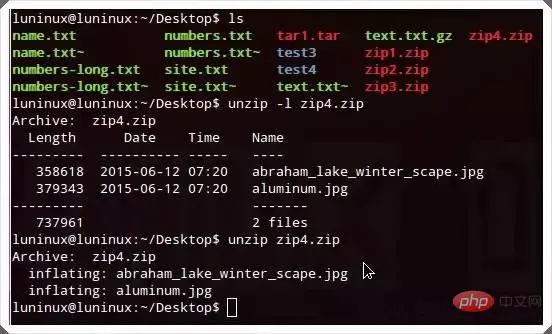 29 个你必须知道的 Linux 命令