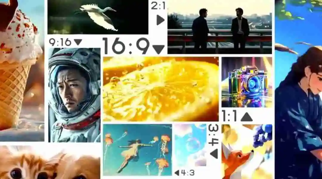 终于拿到内测!豆包-PixelDance真是字节视频生成大杀器