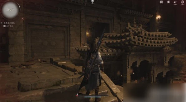 燕云十六声残章春秋别馆怎么过 燕云十六声春秋别馆任务攻略分享