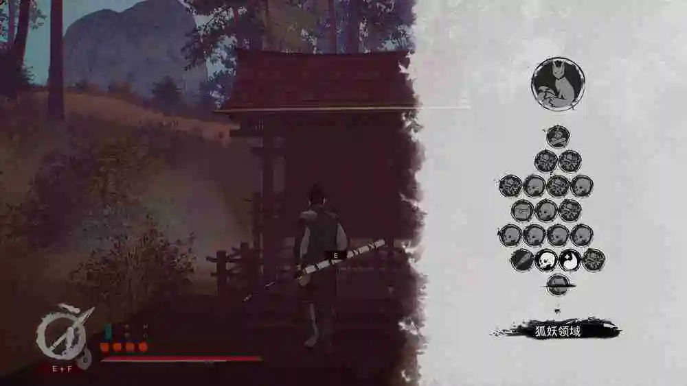 提刀入倭岛《平寇志》DLC“邪马台之影”现已正式发售