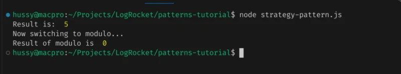 JavaScript 设计模式指南