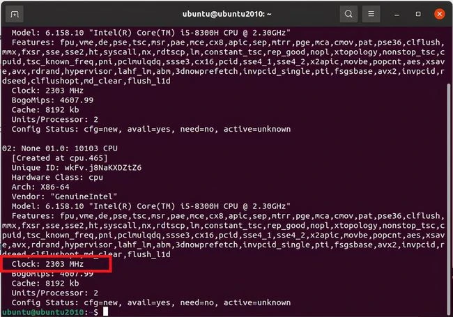 超越极限！七个Linux CPU优化技巧，让你的系统跑得飞快！